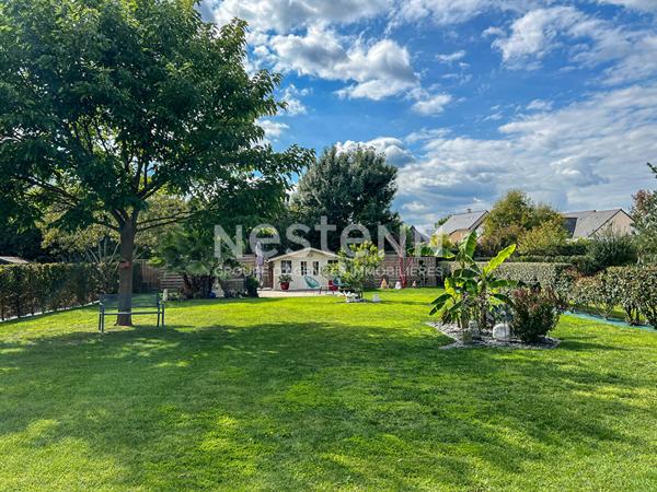 Maison Tierce 6 pièce(s) 115 m2