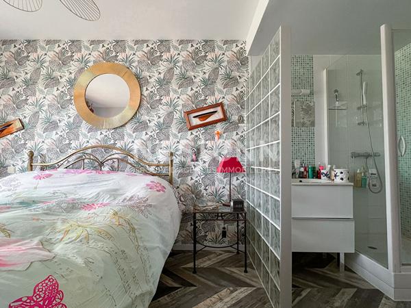 Maison Tierce 6 pièce(s) 115 m2