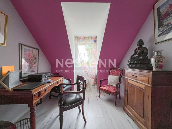 Maison Tierce 6 pièce(s) 115 m2