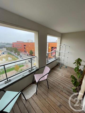 Appartement à vendre  3 pièces - 57,02 m2 ROSNY SOUS BOIS - 93