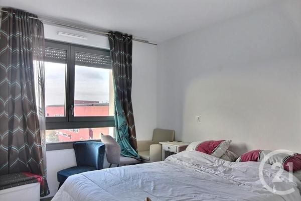 Appartement à vendre  3 pièces - 57,02 m2 ROSNY SOUS BOIS - 93