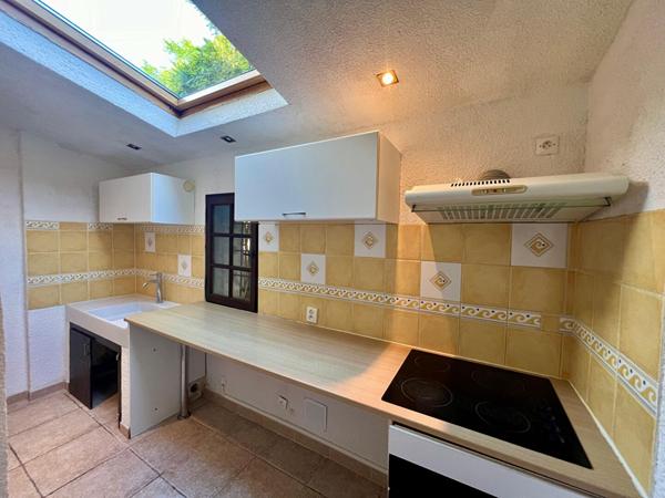 À louer - Maison de village à Palaja