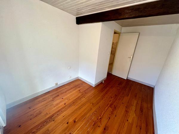 À louer - Maison de village à Palaja