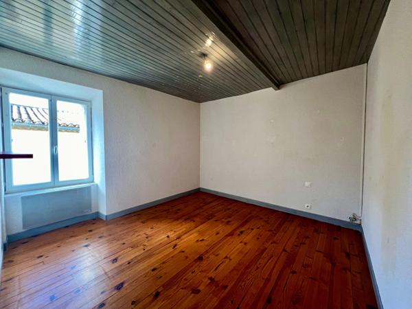 À louer - Maison de village à Palaja