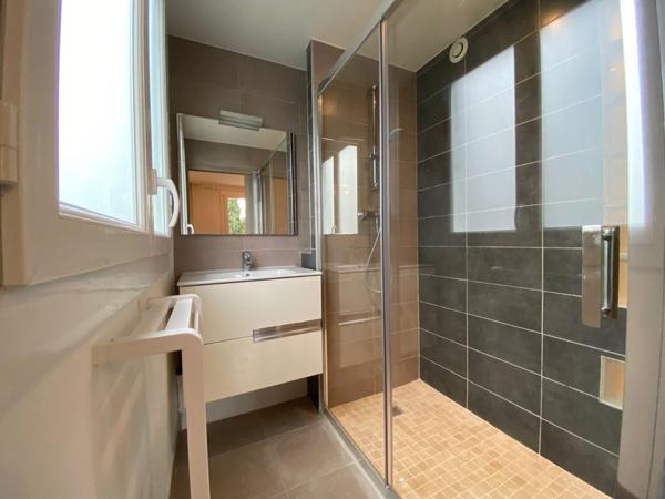 Aiguelongue - T2 - 34.01 m²