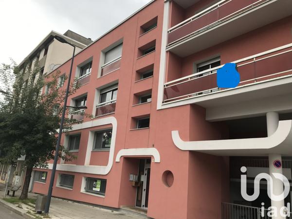 Appartement à vendre 1 pièce 21 m² Gap