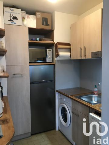 Appartement à vendre 1 pièce 21 m² Gap