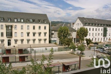 Appartement à vendre 1 pièce 21 m² Gap