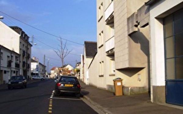 Appartement à louer    1 pièce •  Joué-lès-Tours