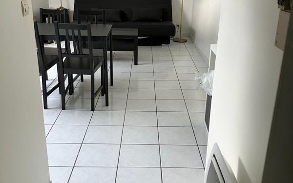 Appartement à louer    1 pièce •  Joué-lès-Tours