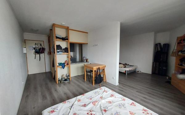 Appartement à vendre    2 pièces • 31 m2 Noisy-le-Grand