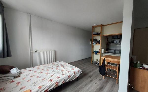Appartement à vendre    2 pièces • 31 m2 Noisy-le-Grand