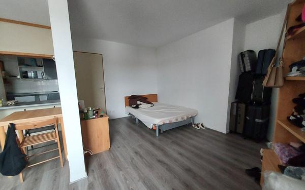 Appartement à vendre    2 pièces • 31 m2 Noisy-le-Grand