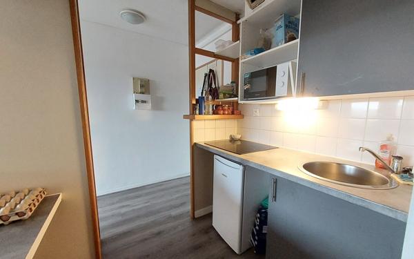 Appartement à vendre    2 pièces • 31 m2 Noisy-le-Grand
