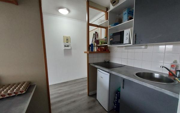 Appartement à vendre    2 pièces • 31 m2 Noisy-le-Grand