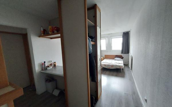 Appartement à vendre    2 pièces • 31 m2 Noisy-le-Grand