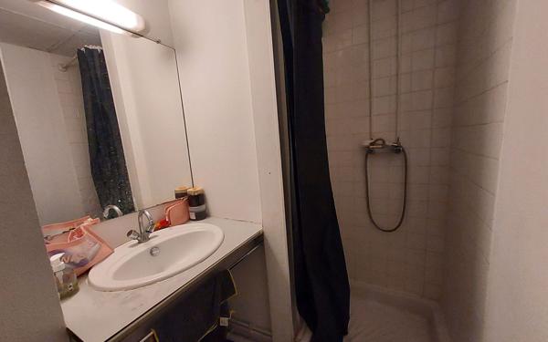 Appartement à vendre    2 pièces • 31 m2 Noisy-le-Grand