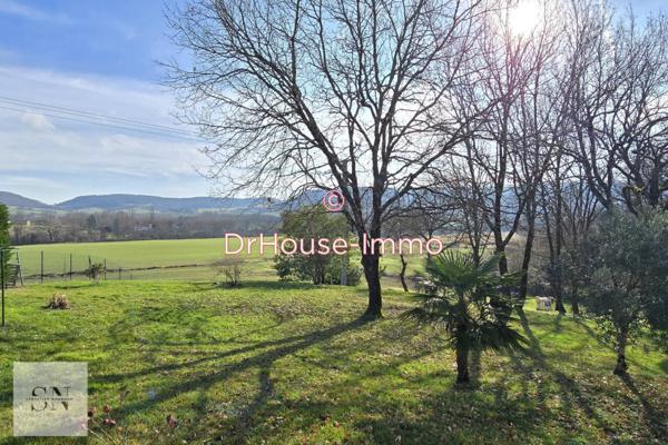 Maison à vendre 5 pièces de 122 m²