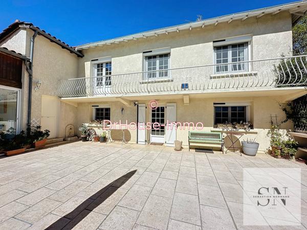 Maison à vendre 5 pièces de 122 m²