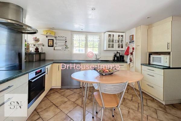 Maison à vendre 5 pièces de 122 m²