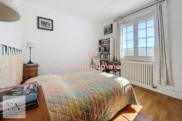 Maison à vendre 5 pièces de 122 m²