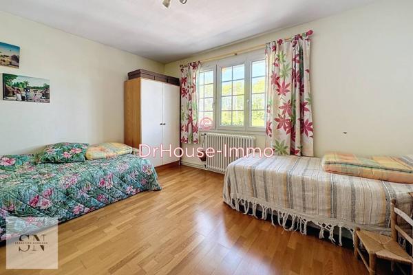 Maison à vendre 5 pièces de 122 m²