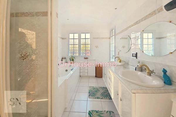 Maison à vendre 5 pièces de 122 m²