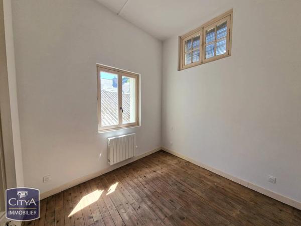Appartement à vendre 5 pièces 118m² Saumur (49400)