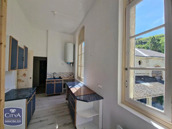 Appartement à vendre 5 pièces 118m² Saumur (49400)