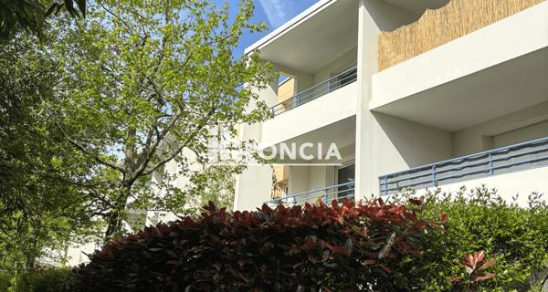 À vendre Appartement 3 pièces 56 m² - Pluneret 56400