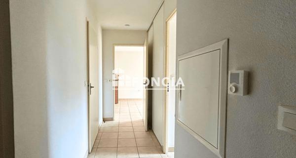 À vendre Appartement 3 pièces 60.7 m² - Saint-brieuc 22000