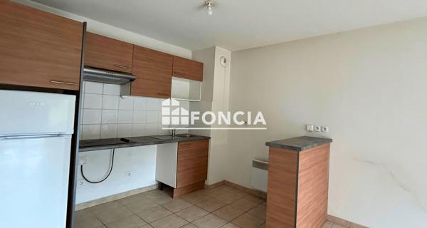 À vendre Appartement 3 pièces 60.7 m² - Saint-brieuc 22000