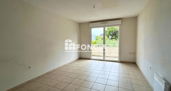 À vendre Appartement 3 pièces 60.7 m² - Saint-brieuc 22000