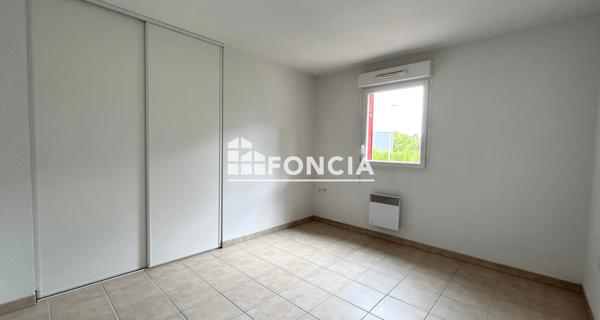 À vendre Appartement 3 pièces 60.7 m² - Saint-brieuc 22000