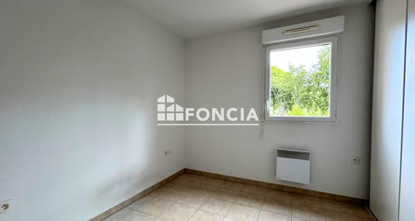 À vendre Appartement 3 pièces 60.7 m² - Saint-brieuc 22000