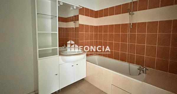 À vendre Appartement 3 pièces 60.7 m² - Saint-brieuc 22000