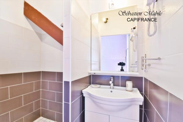 Maison bourgeoise à vendre 10 pièces à Pontorson (50) - Baie du Mont Saint Michel