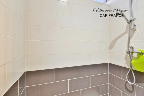 Maison bourgeoise à vendre 10 pièces à Pontorson (50) - Baie du Mont Saint Michel