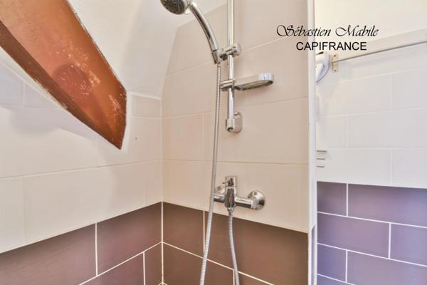 Maison bourgeoise à vendre 10 pièces à Pontorson (50) - Baie du Mont Saint Michel