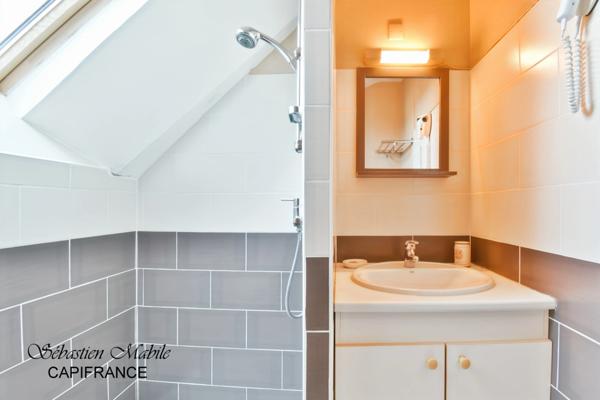 Maison bourgeoise à vendre 10 pièces à Pontorson (50) - Baie du Mont Saint Michel