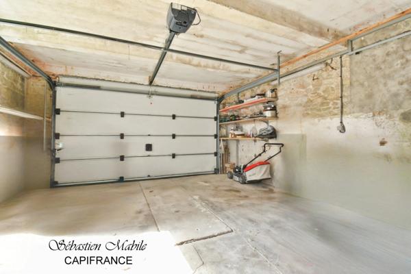 Maison bourgeoise à vendre 10 pièces à Pontorson (50) - Baie du Mont Saint Michel