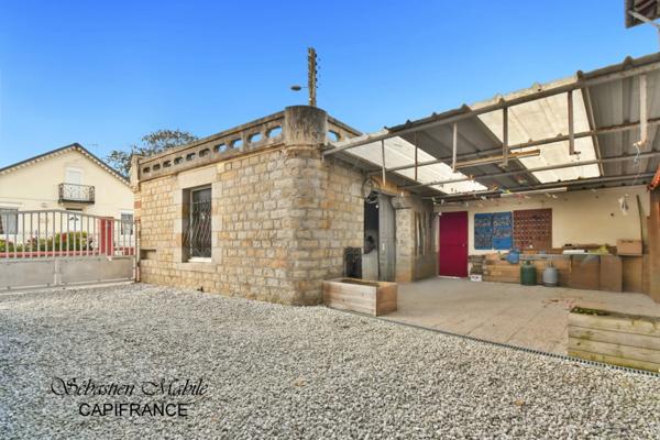 Maison bourgeoise à vendre 10 pièces à Pontorson (50) - Baie du Mont Saint Michel