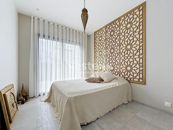 Villa à vendre sur la commune de L'Isle Adam - 155m² 4 chambres avec piscine