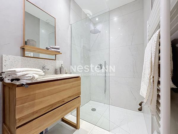 Villa à vendre sur la commune de L'Isle Adam - 155m² 4 chambres avec piscine