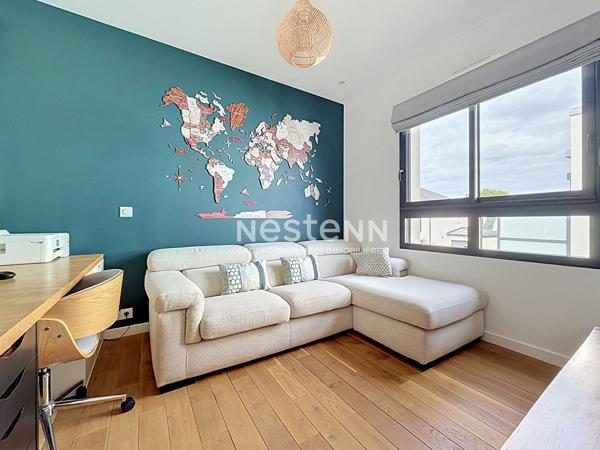 Villa à vendre sur la commune de L'Isle Adam - 155m² 4 chambres avec piscine