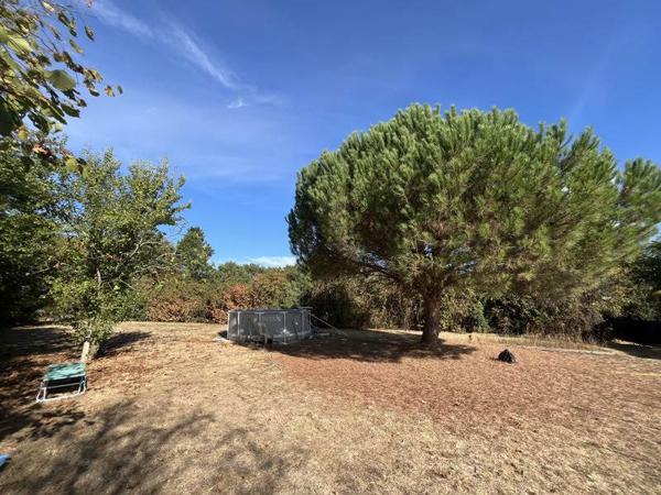 Terrain à vendre 81 999 € Aubigny 660 m² DPE