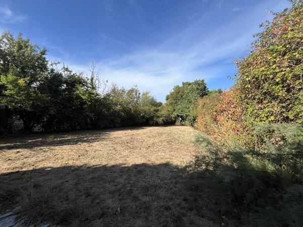Terrain à vendre 81 999 € Aubigny 660 m² DPE