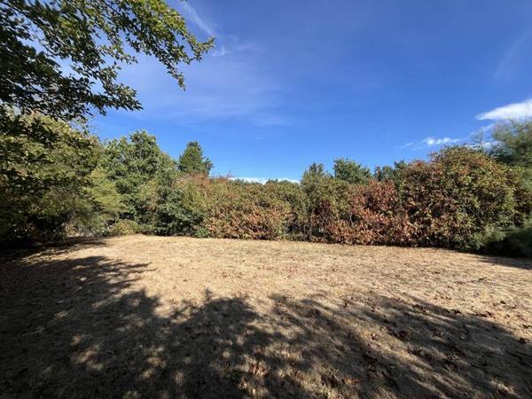 Terrain à vendre 81 999 € Aubigny 660 m² DPE