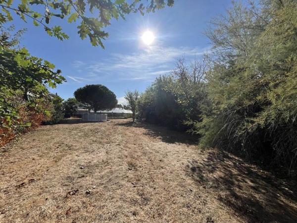 Terrain à vendre 81 999 € Aubigny 660 m² DPE