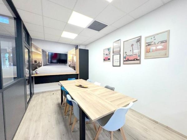 Bureaux Aizenay 65 m2 , Aizenay